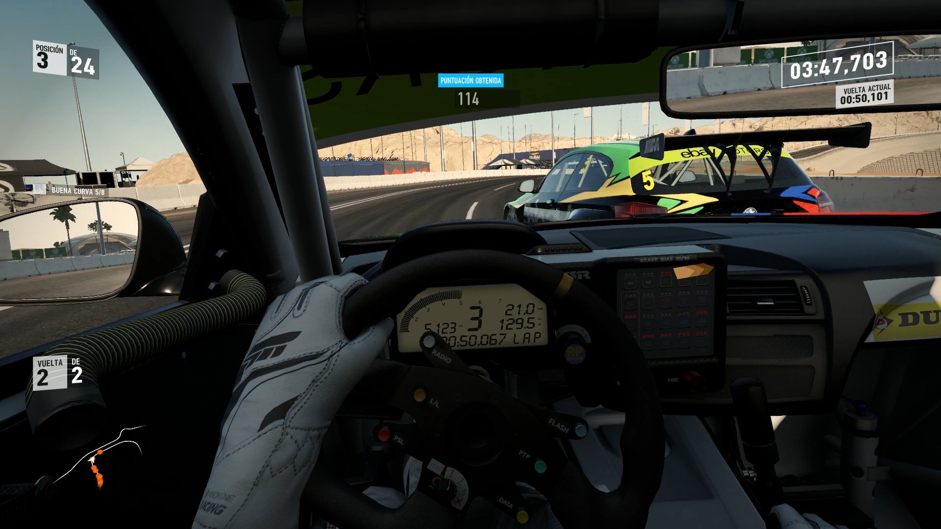 Forza Motorsport 7 - Imagen 24